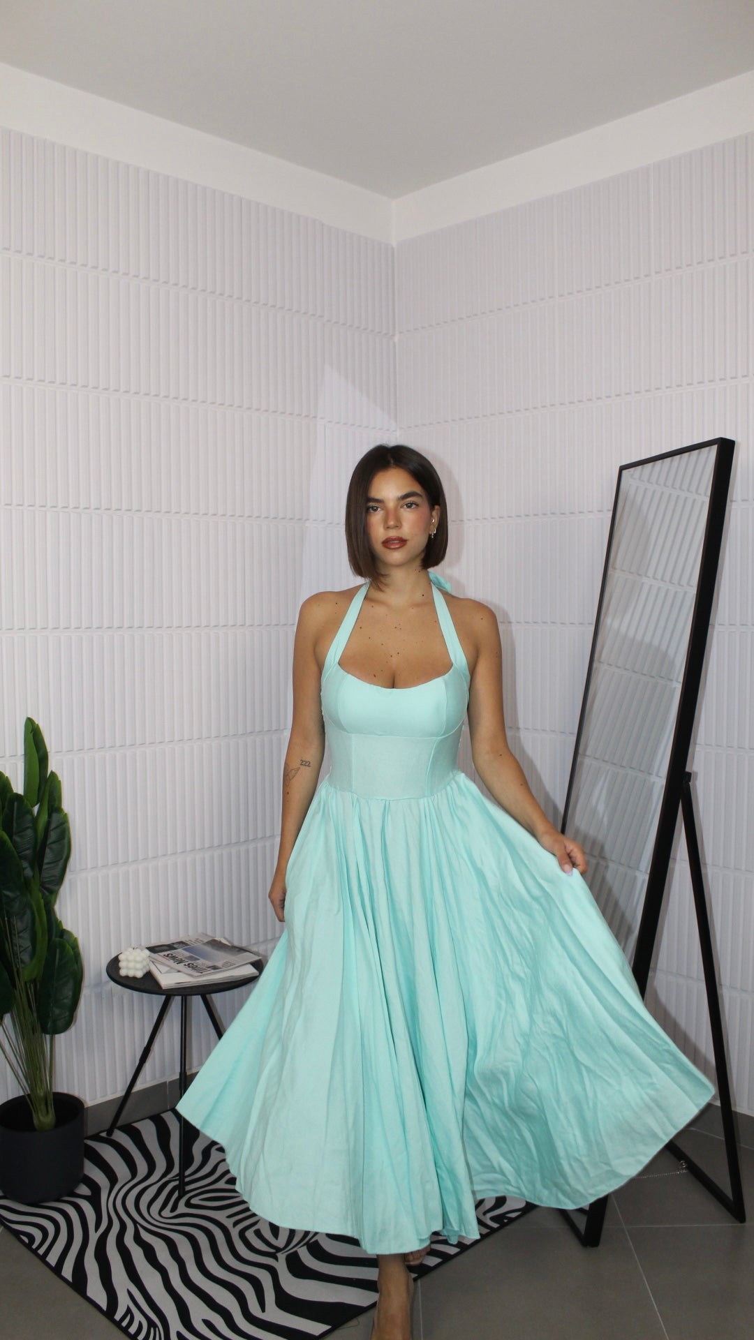 Dress Portofino