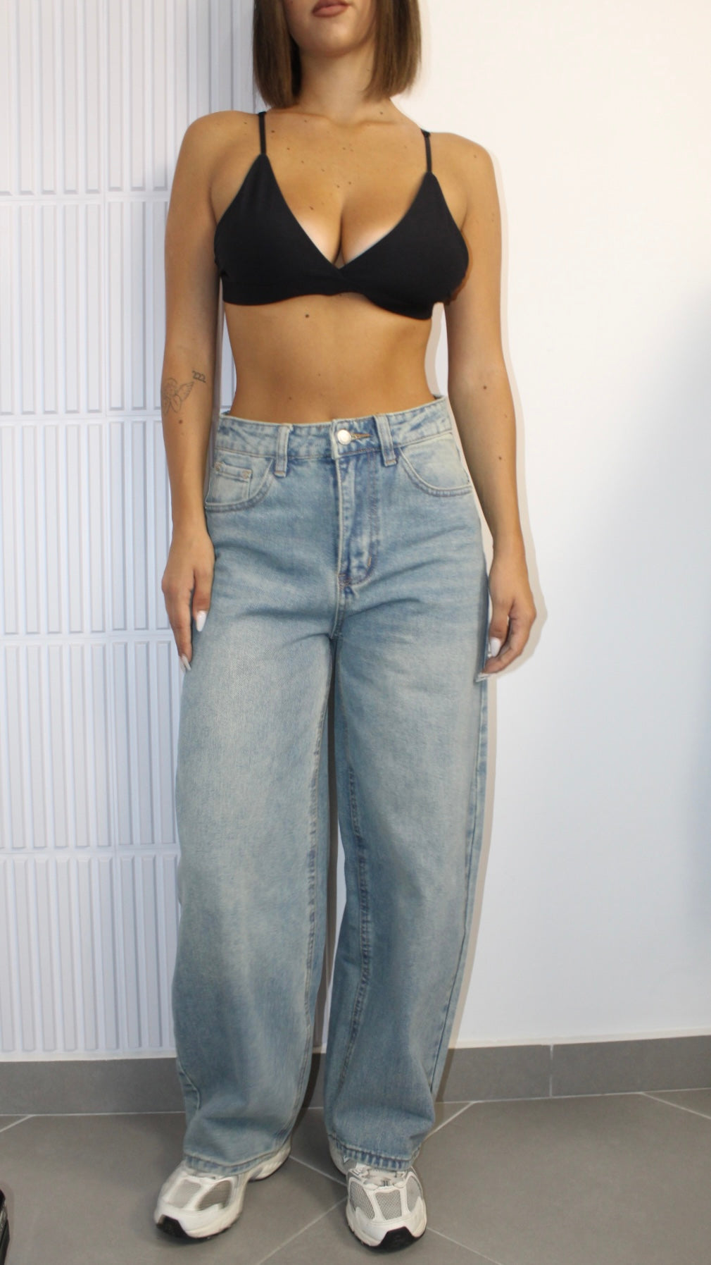 Jeans Baloon