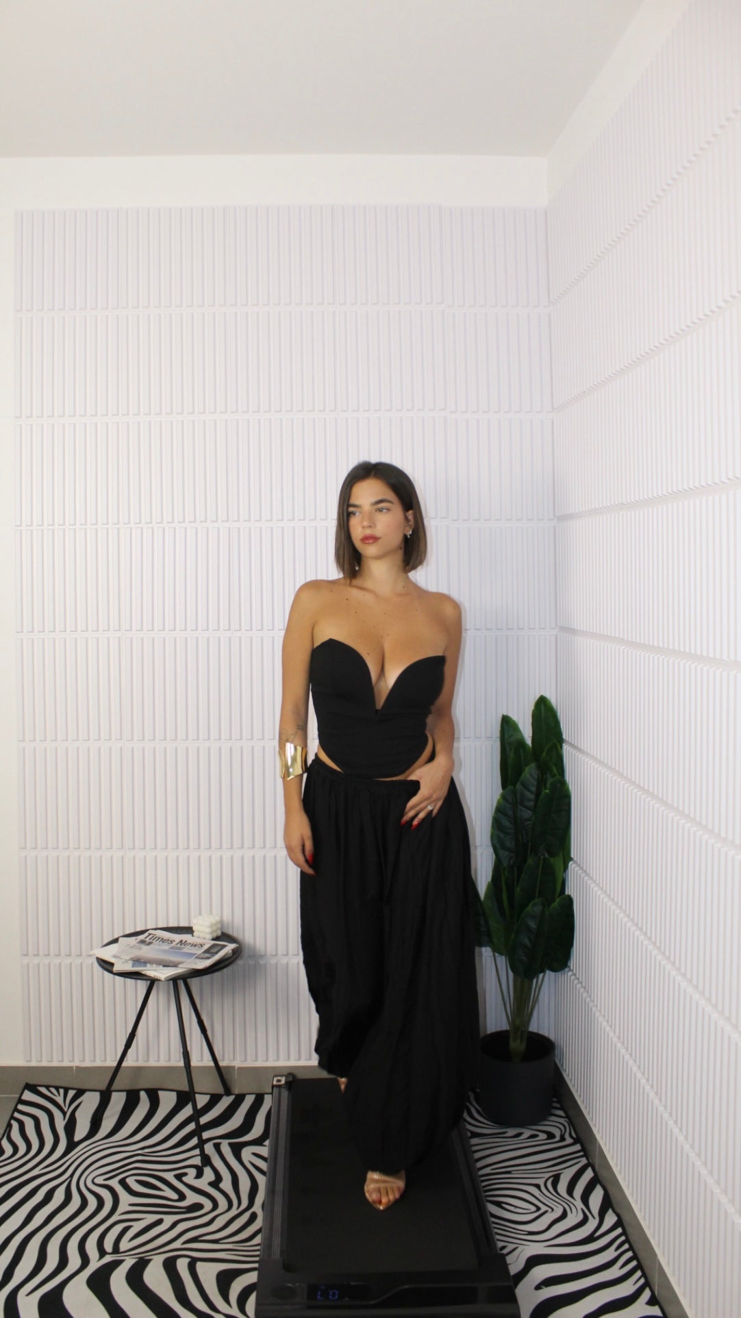 Pantalone Isabel