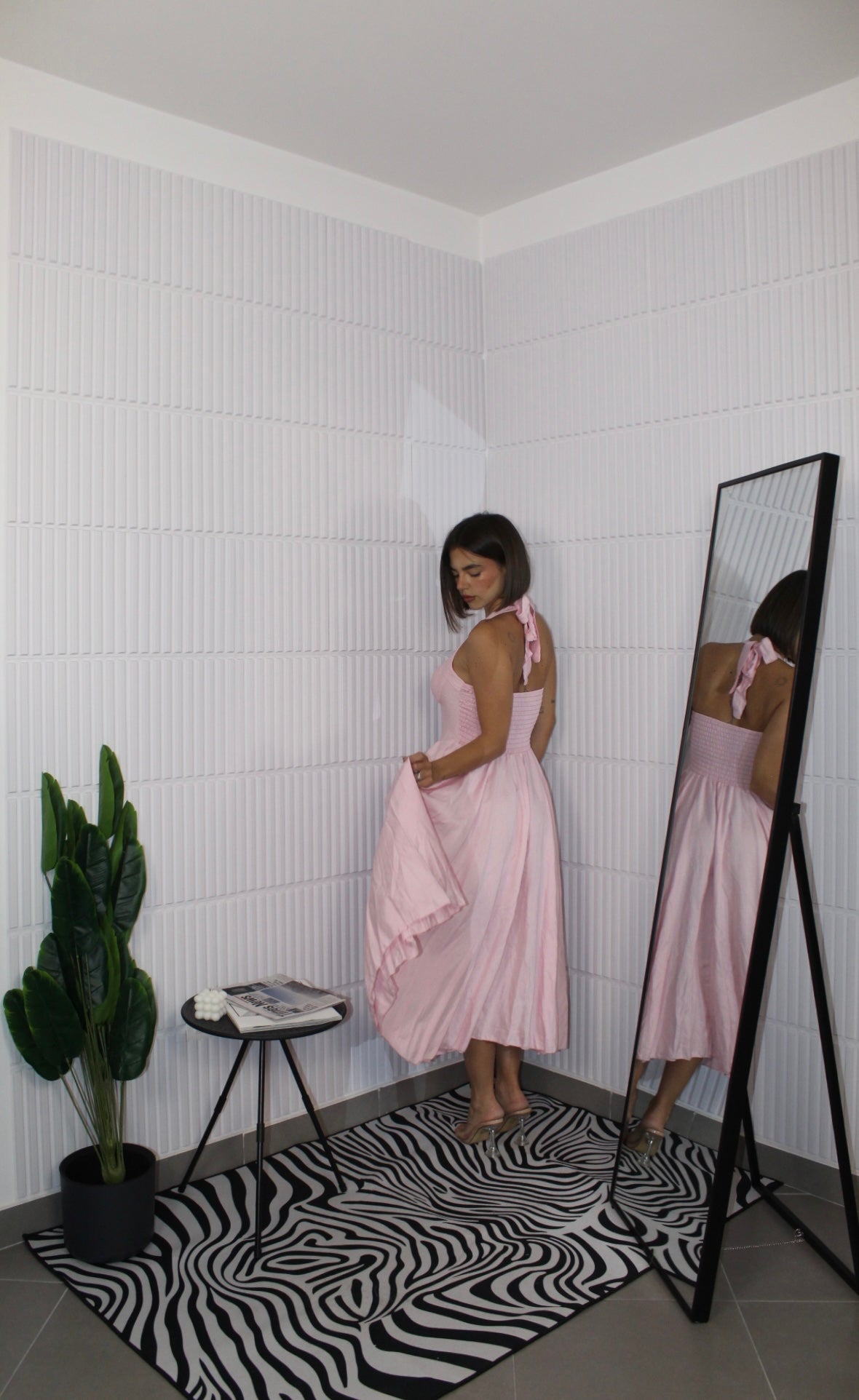 Dress Portofino