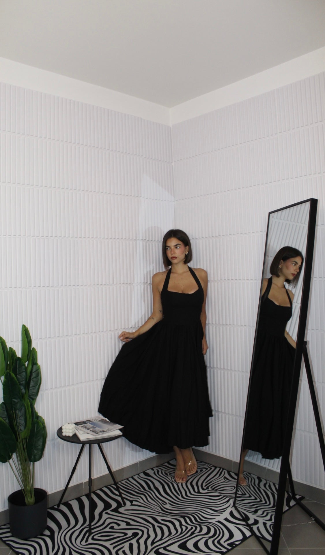 Dress Portofino