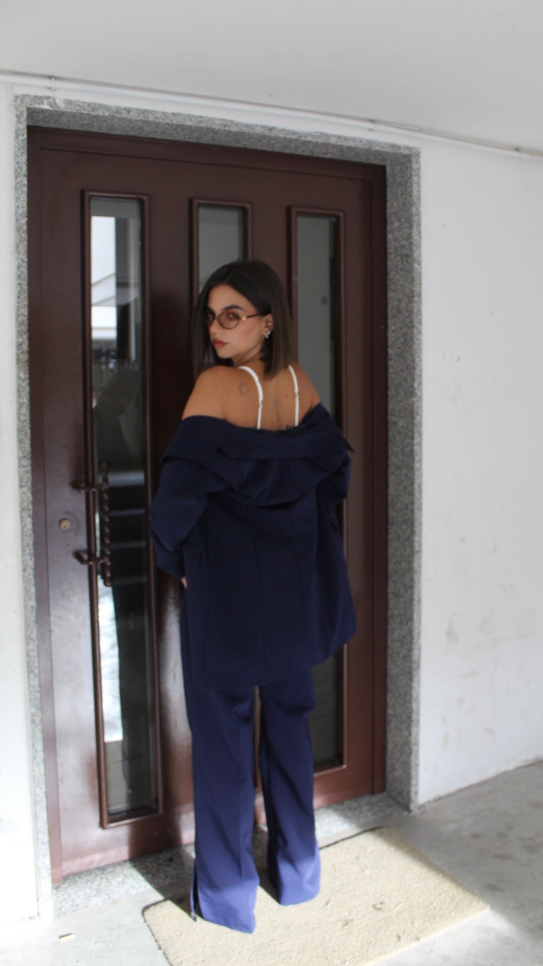 Tailleur Day