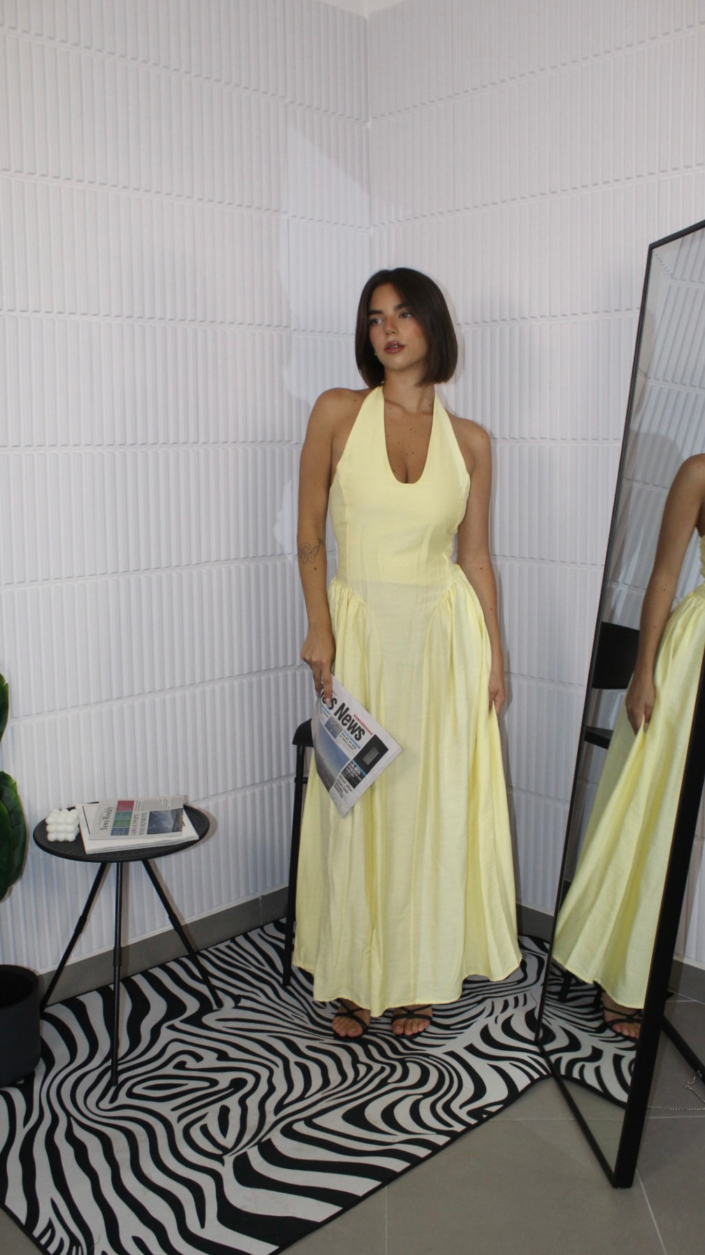 Dress Tropea