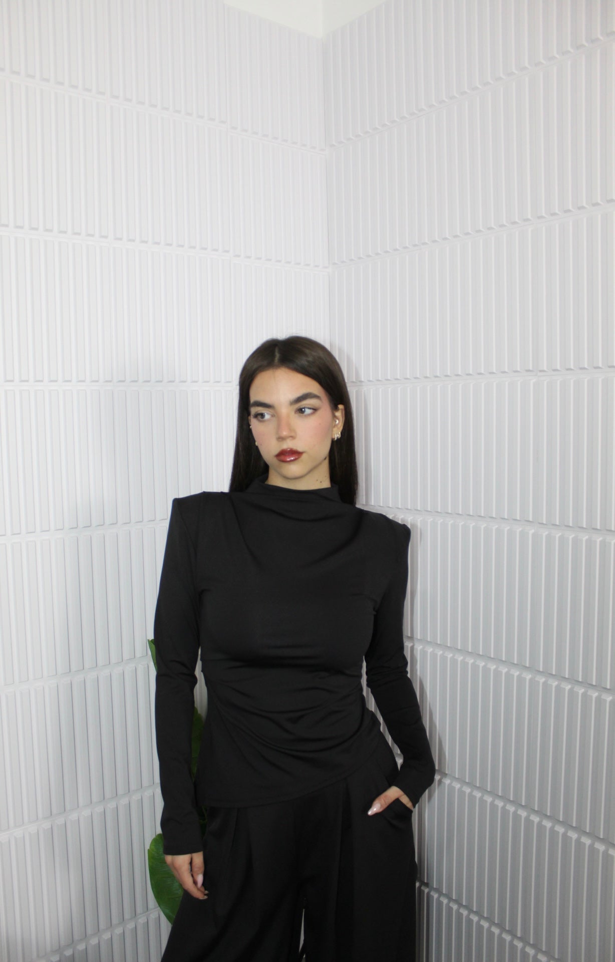 PREORDINE Coordinato Japan