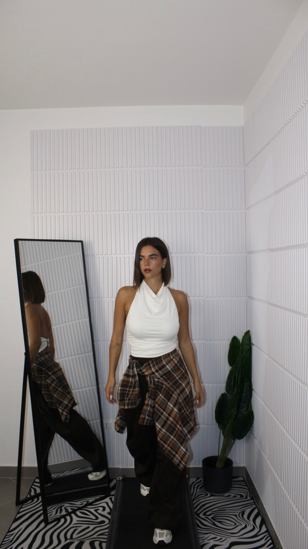 Pantalone Comfy