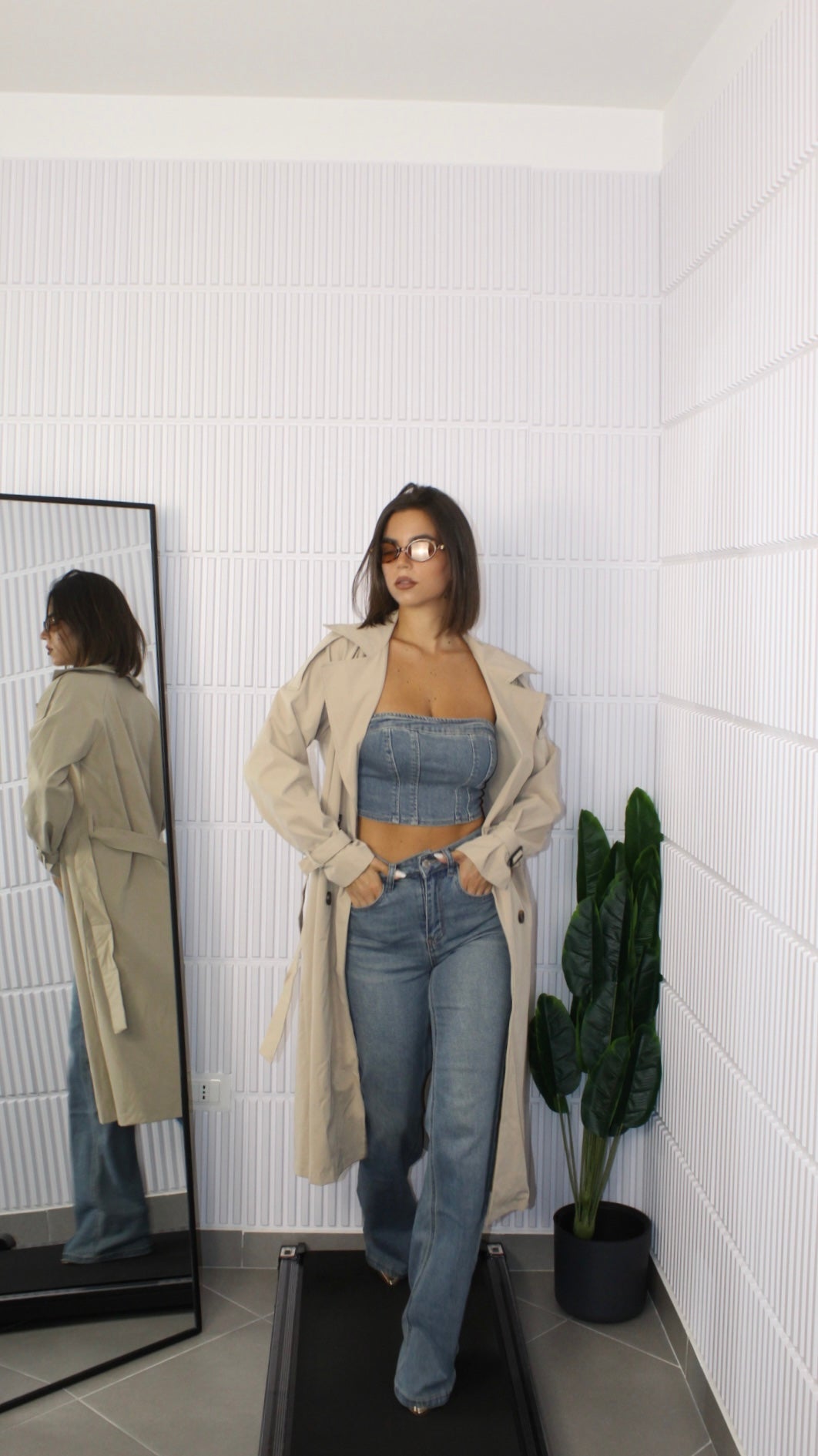 Jeans Regular