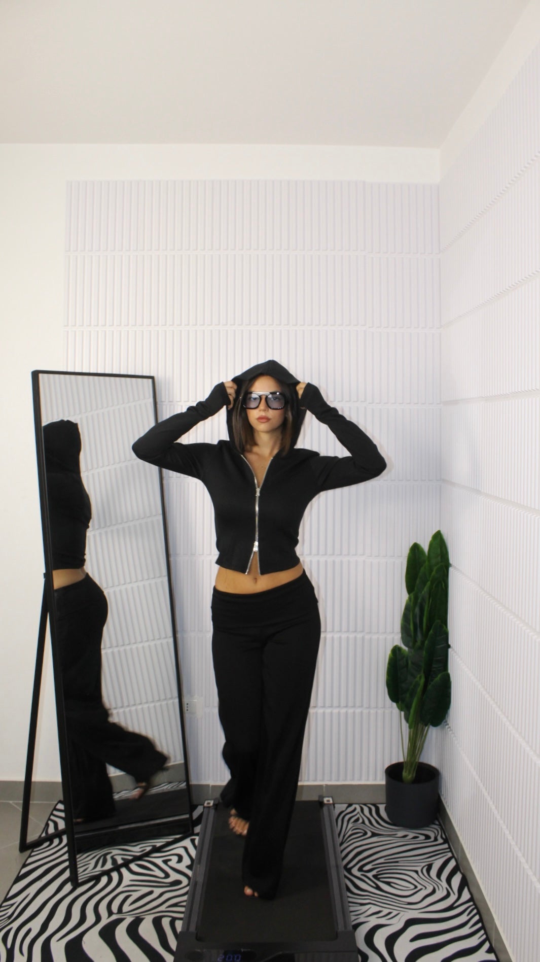 Coordinato Cloe