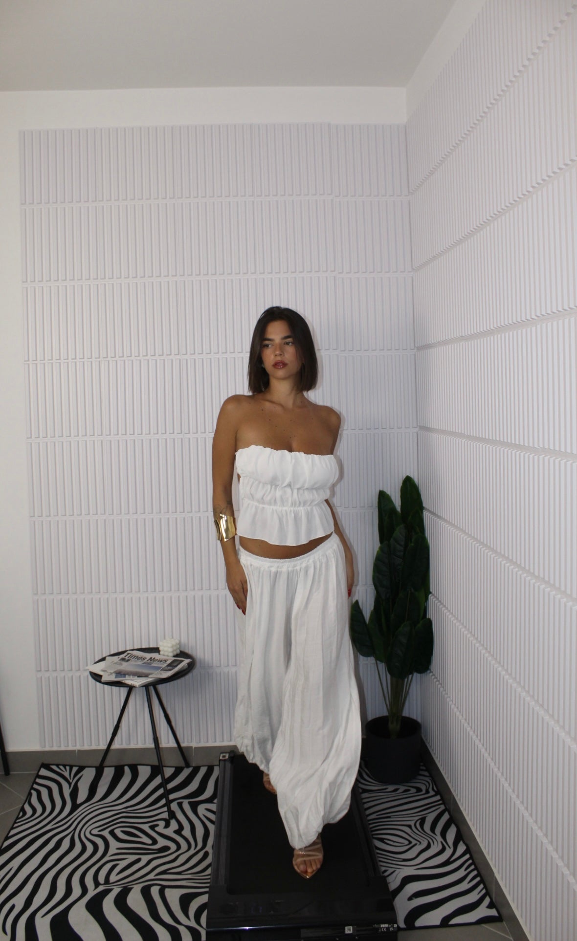 Pantalone Isabel