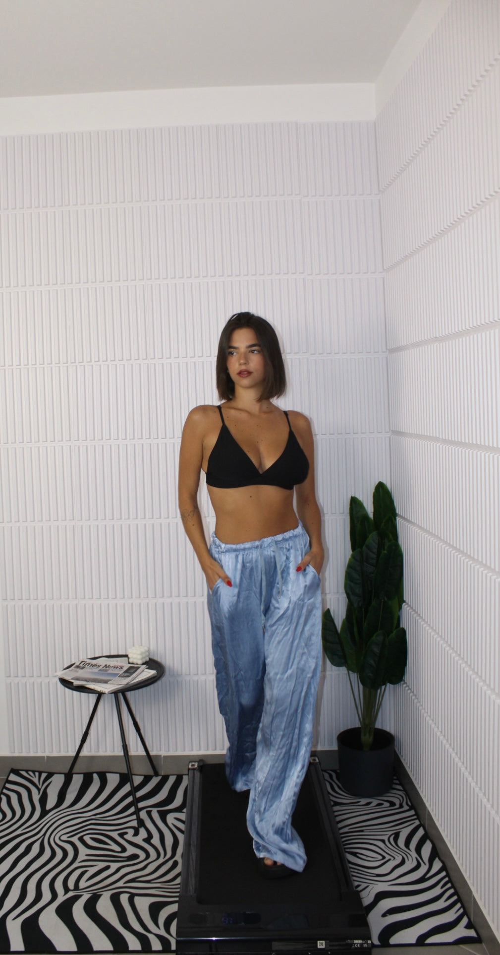 Bralette Basic