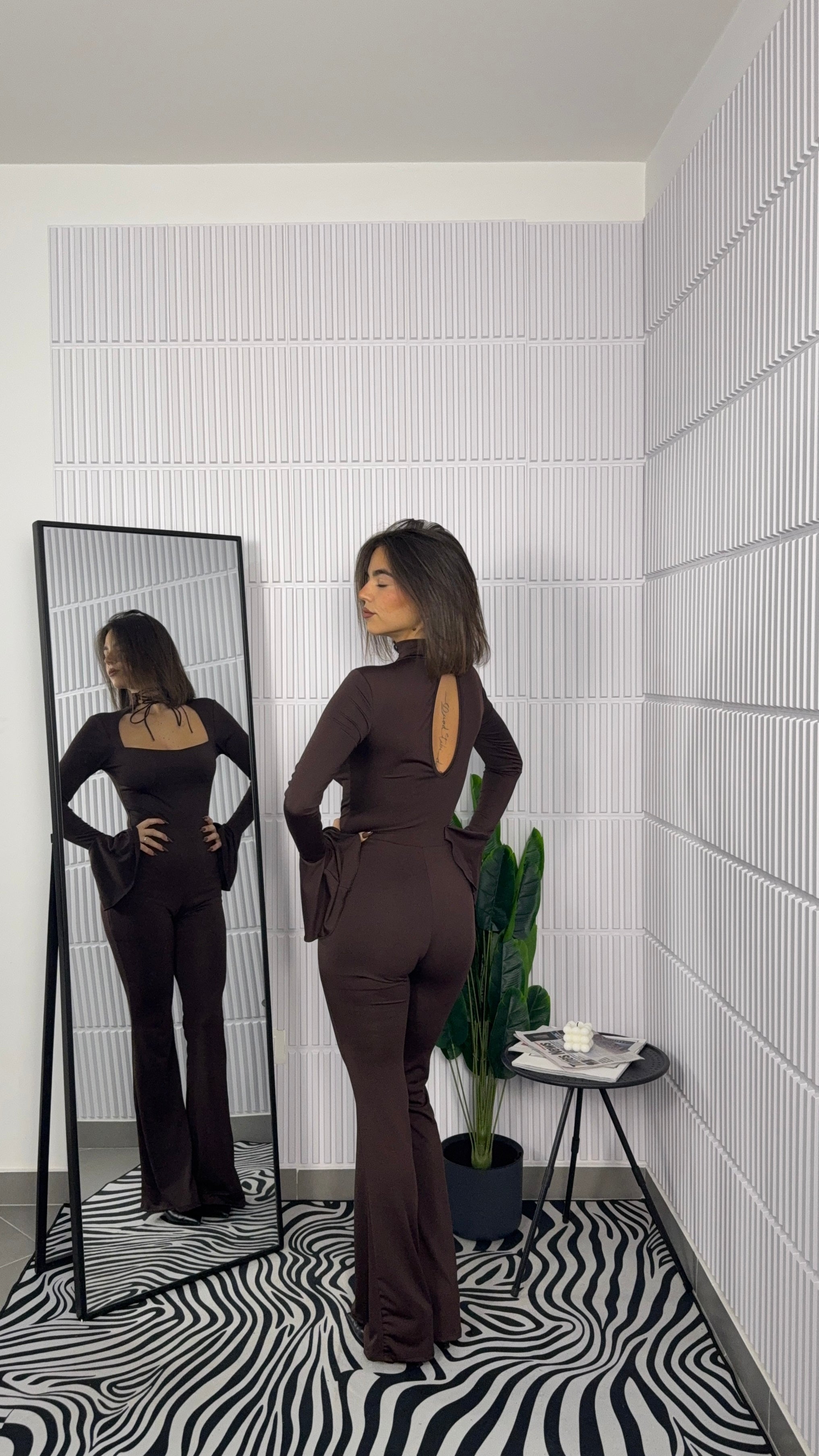 Jumpsuit Karol