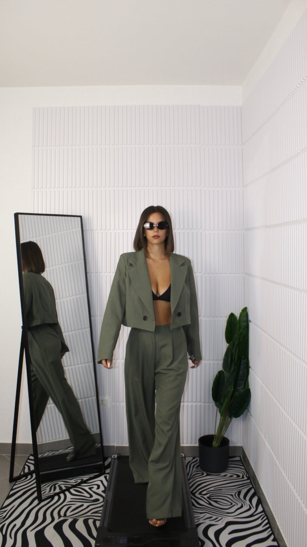 Tailleur Office