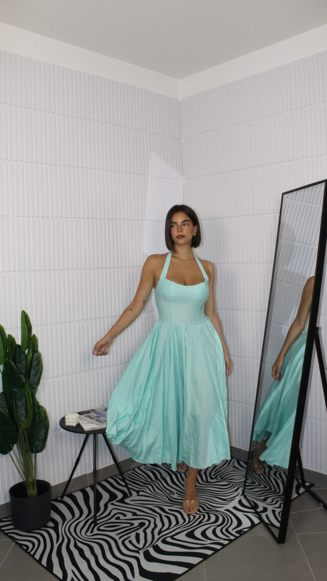 Dress Portofino