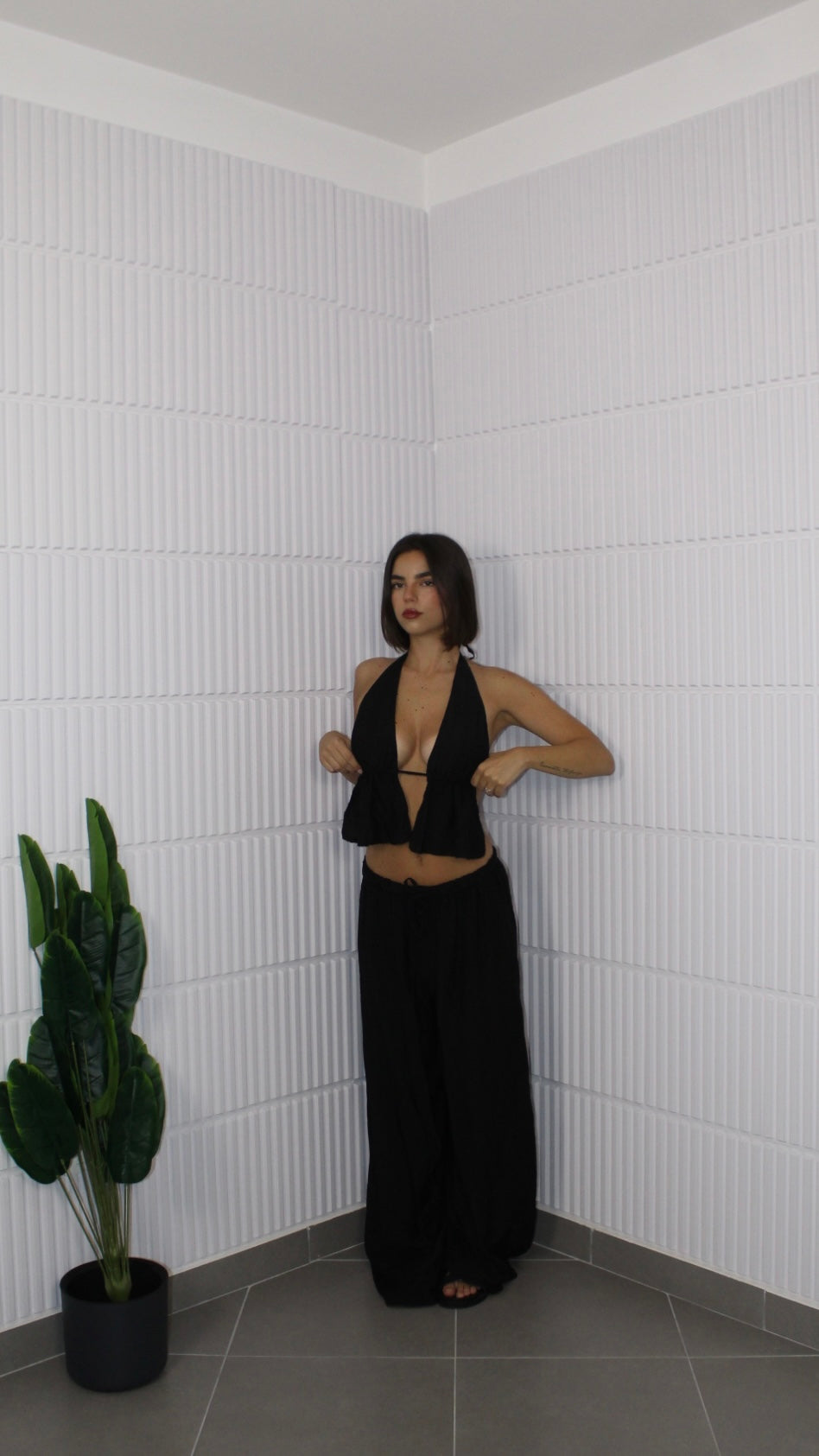 Coordinato Linda