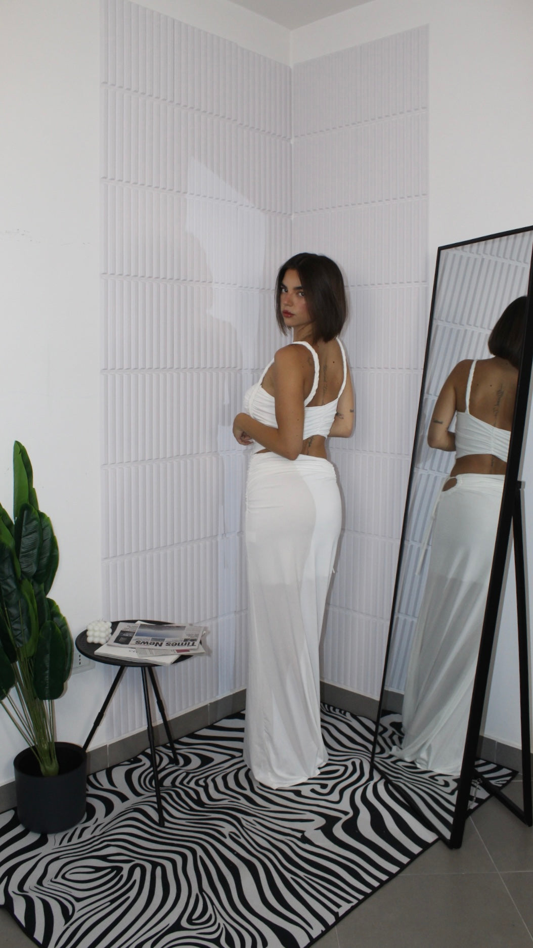 Coordset Morena