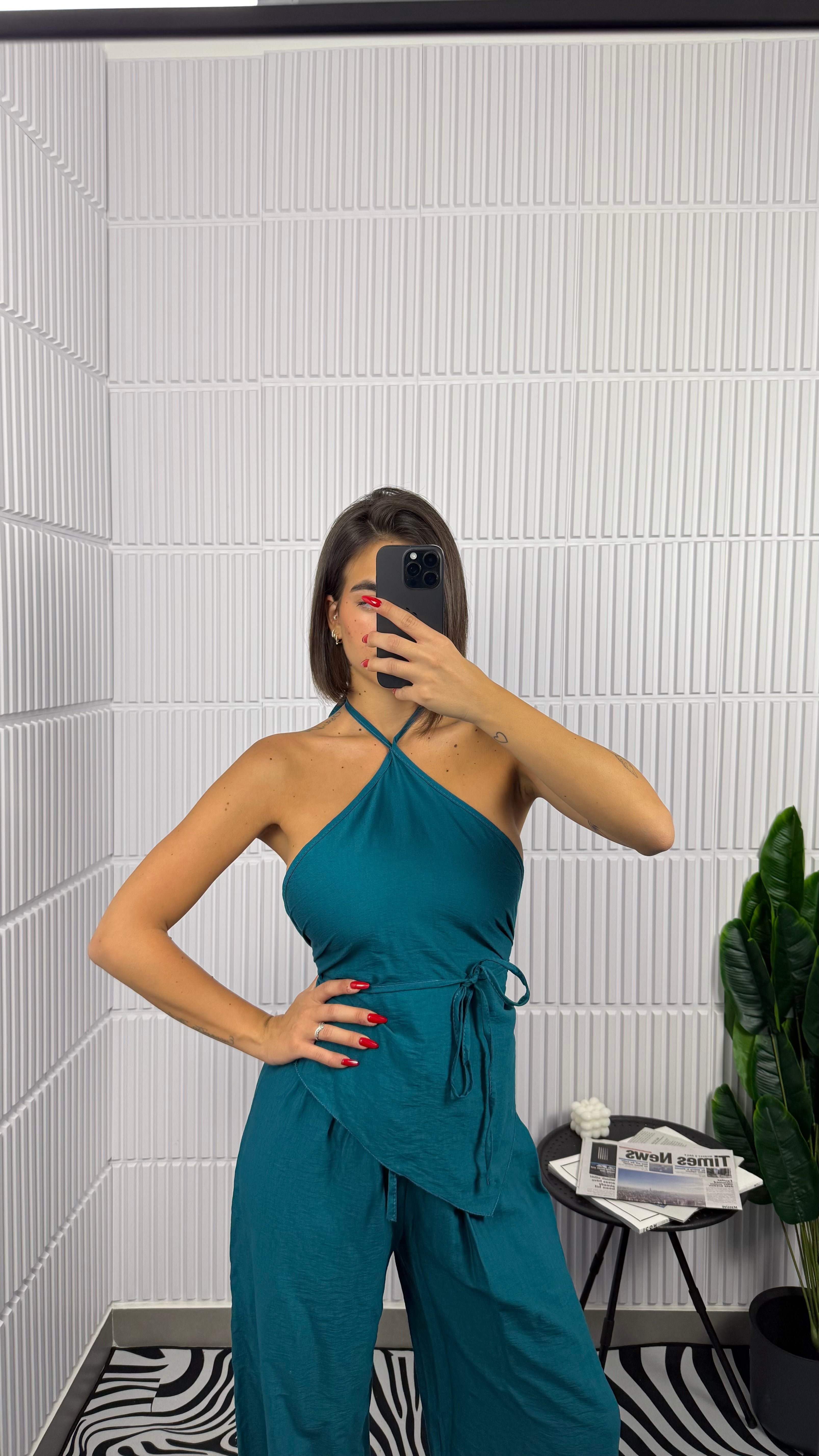 Coordinato Sandy