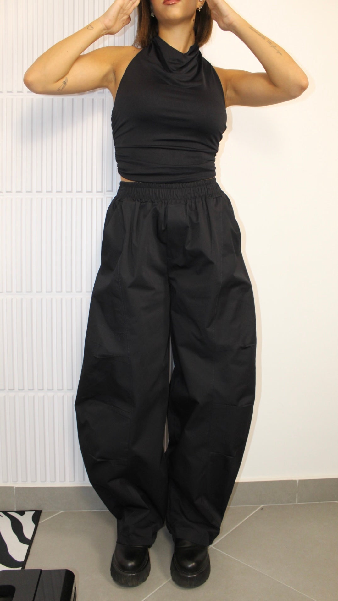 Pantalone Comfy