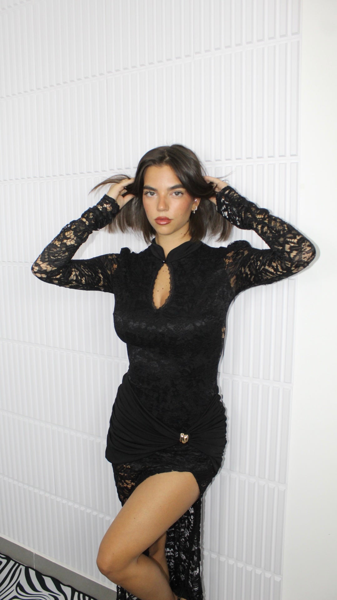 Dress Elegant