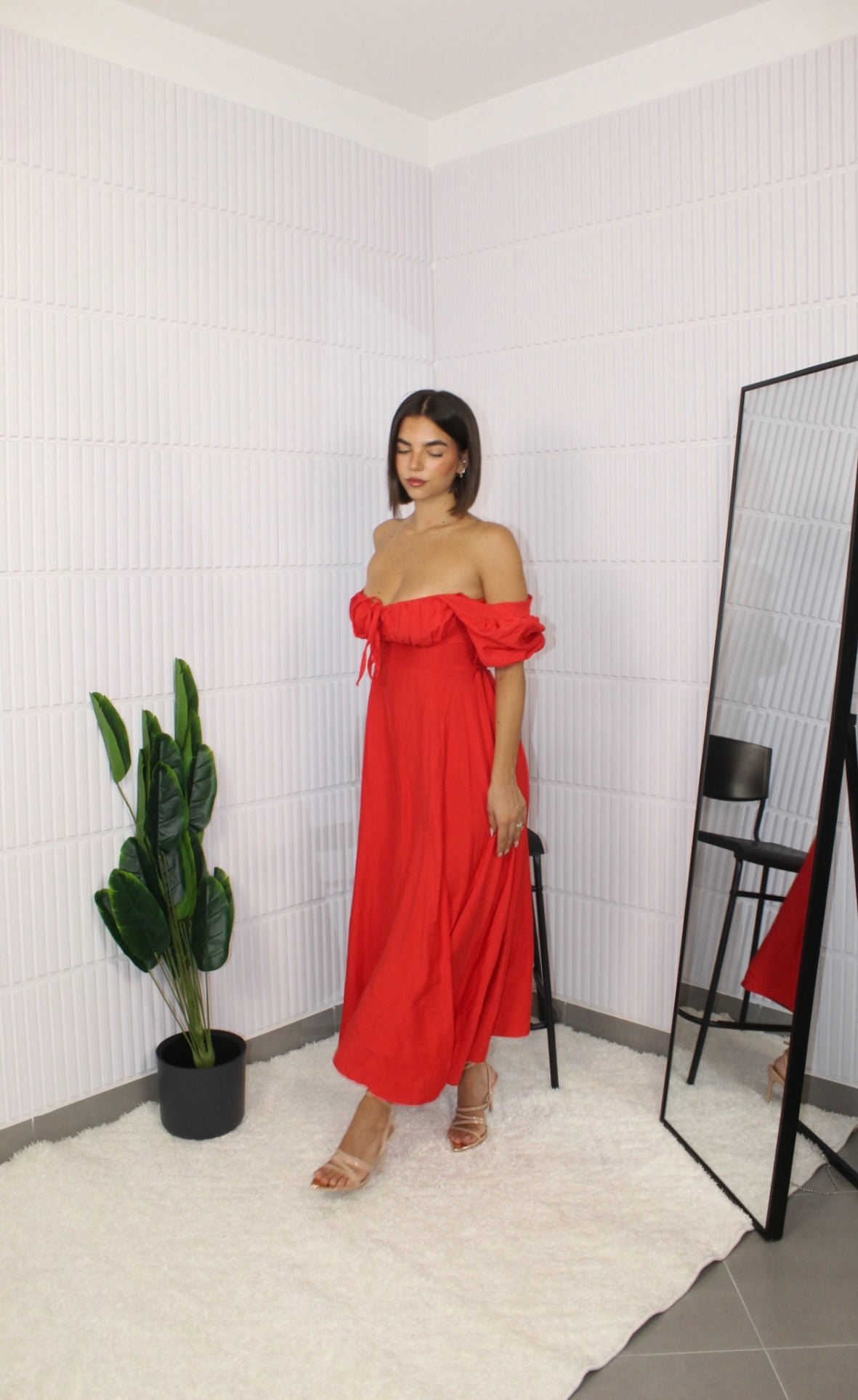 Dress Mia