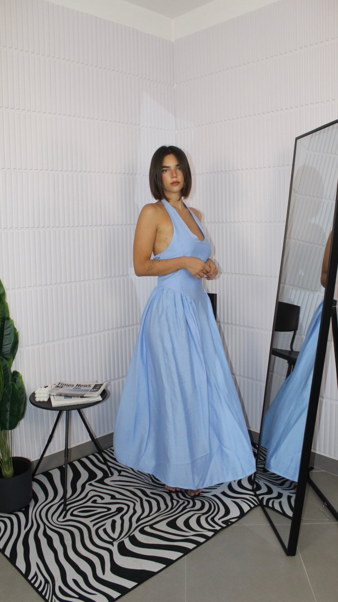 Dress Tropea