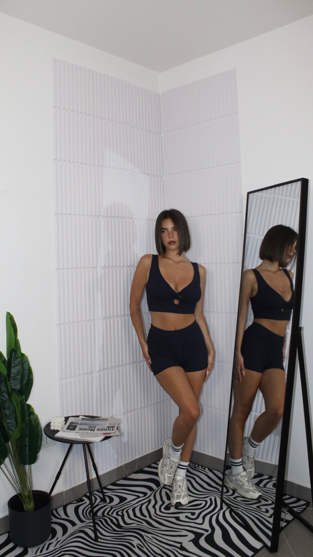 Set Fit