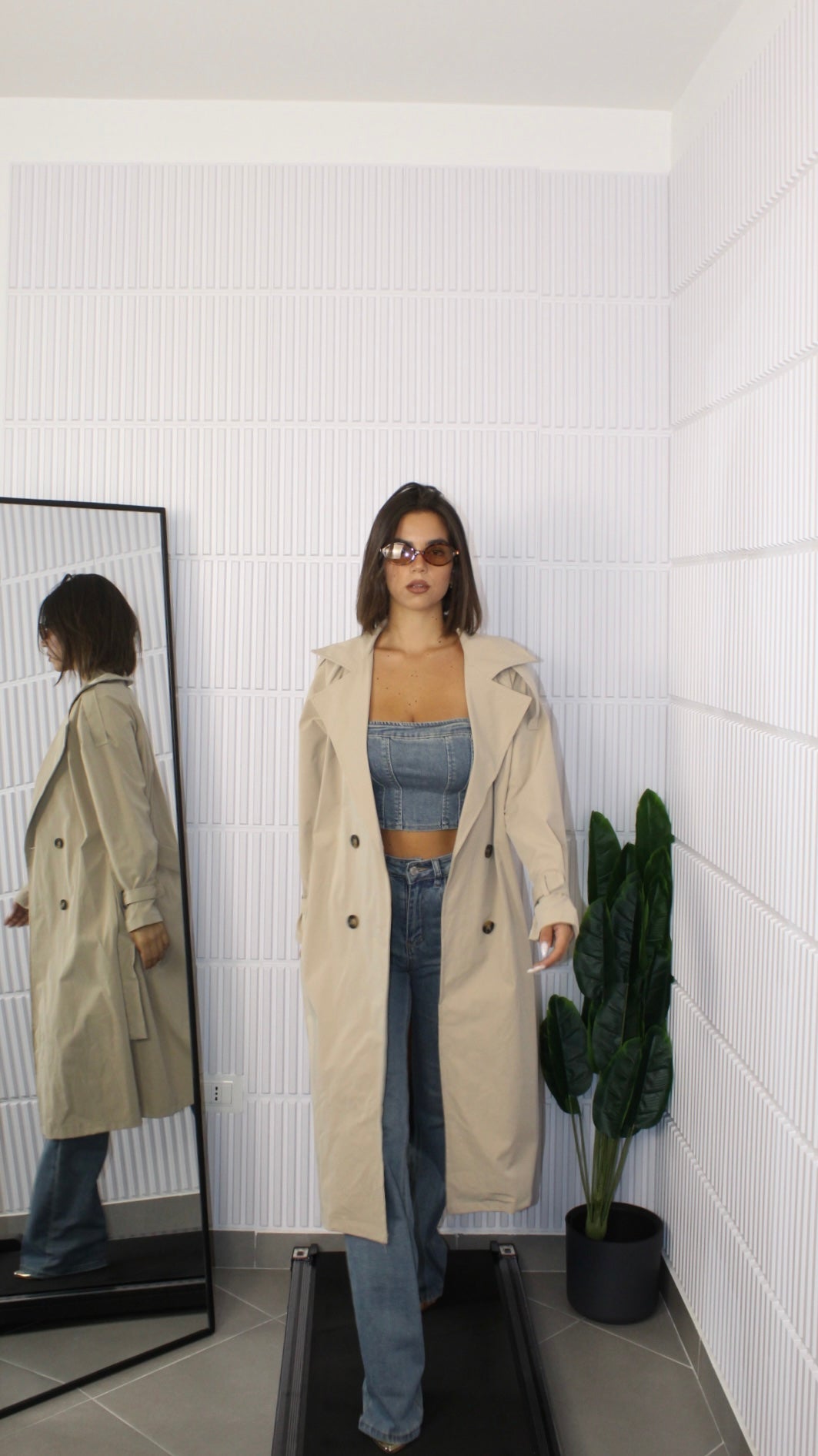 Trench Basic