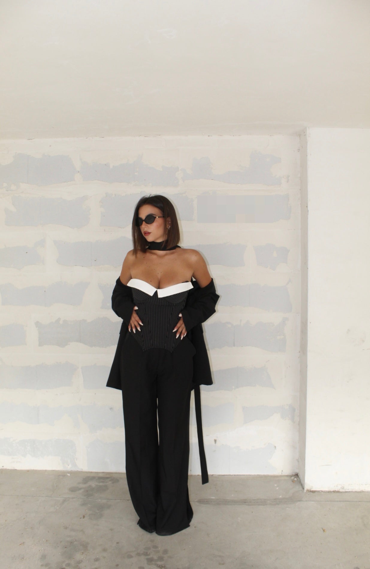 Tailleur Day