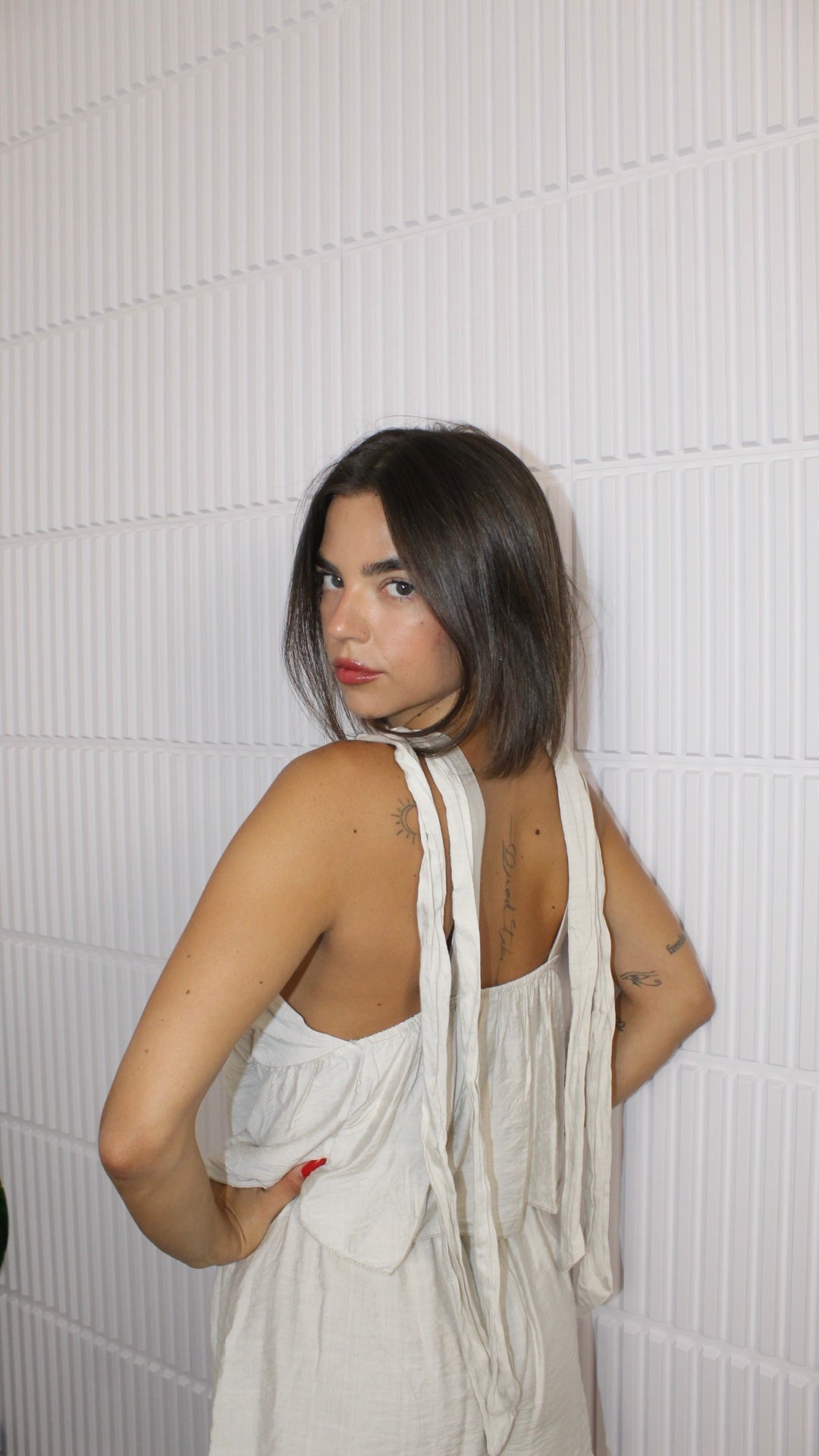 Set Clarissa