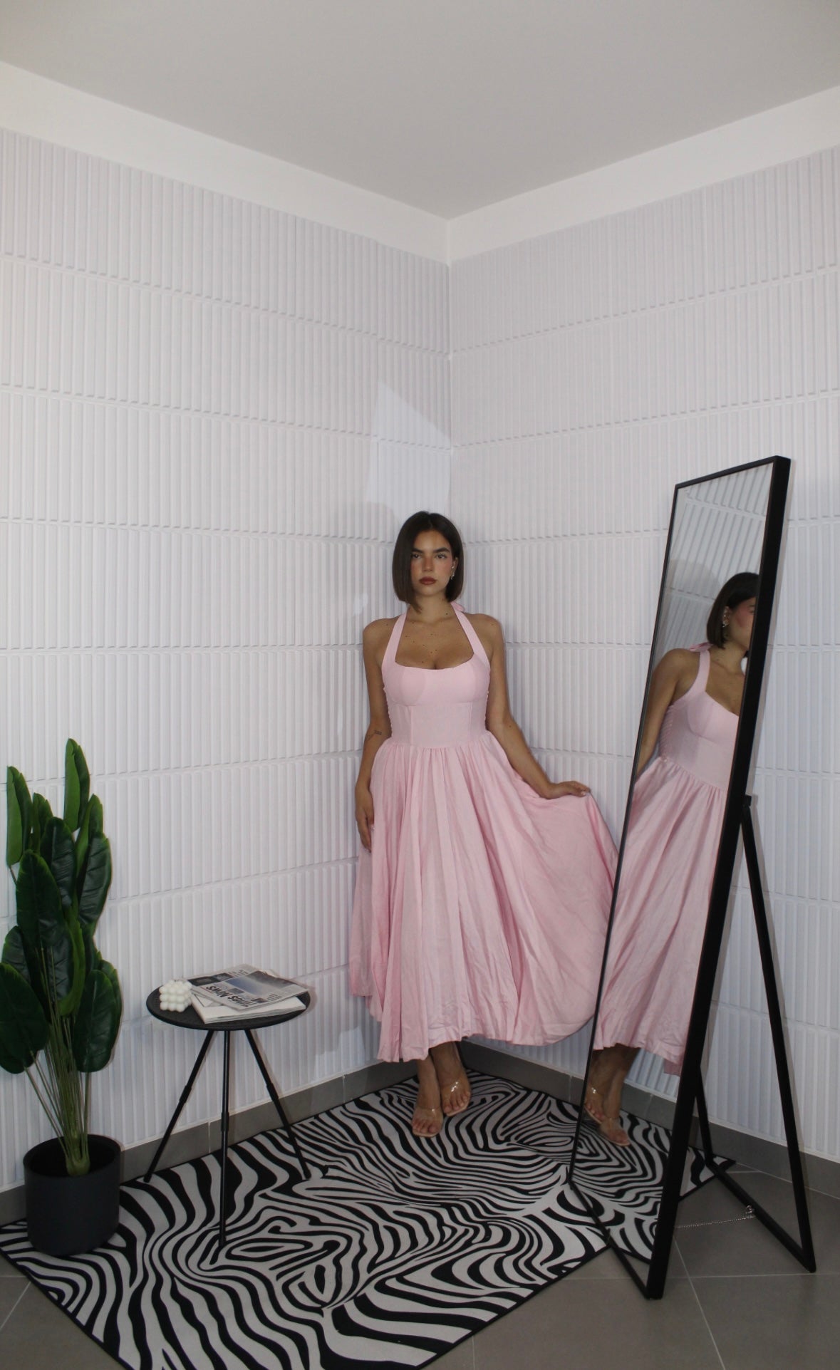 Dress Portofino