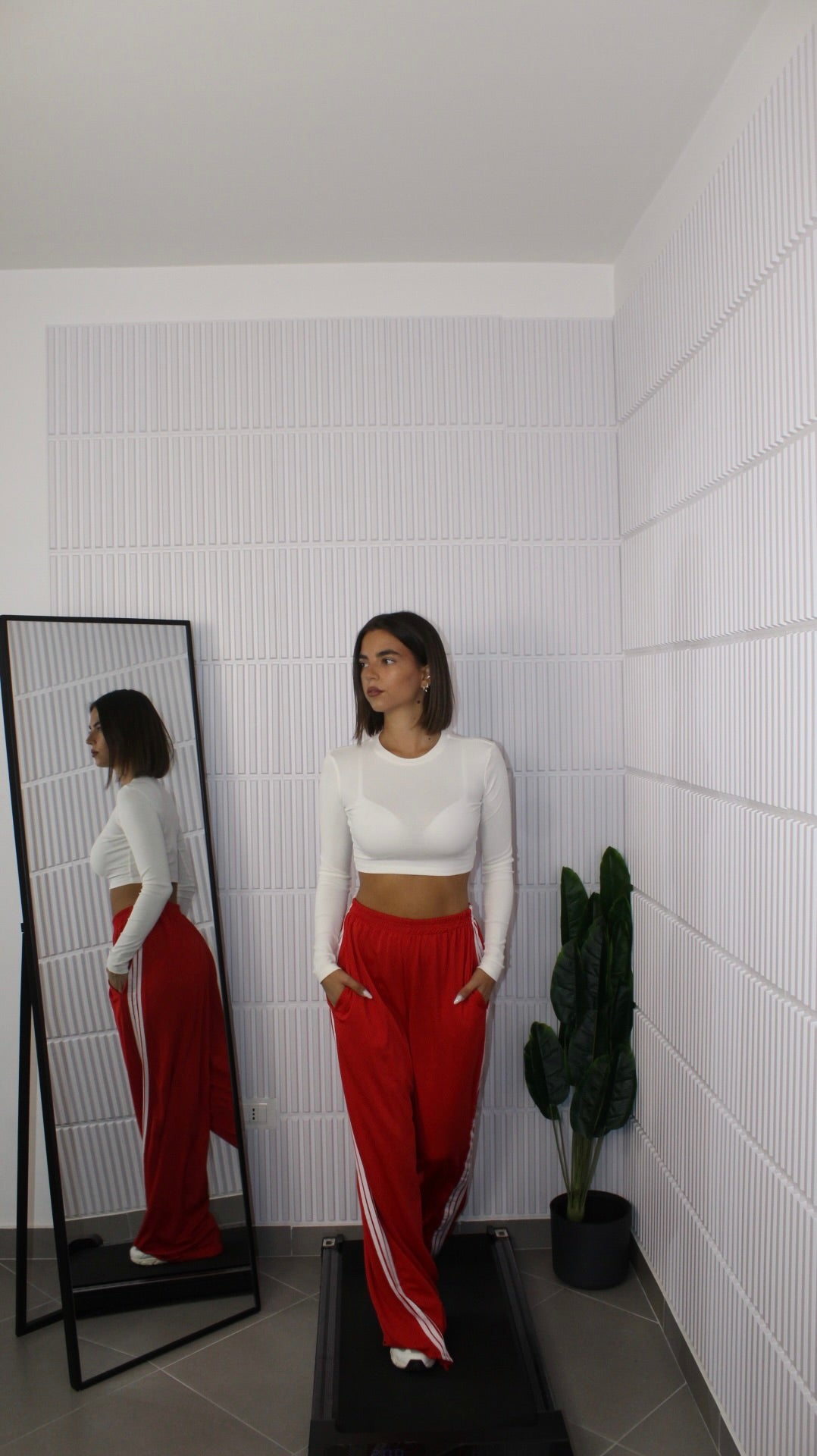 Pantalone Mod. Adi
