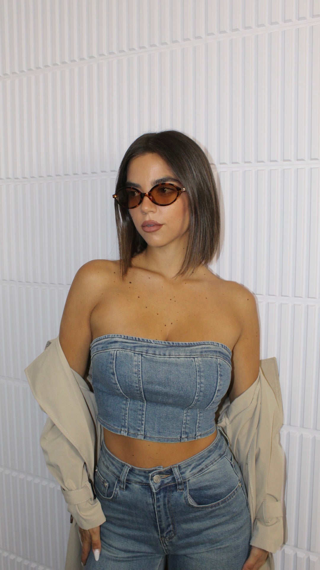 Top Denim