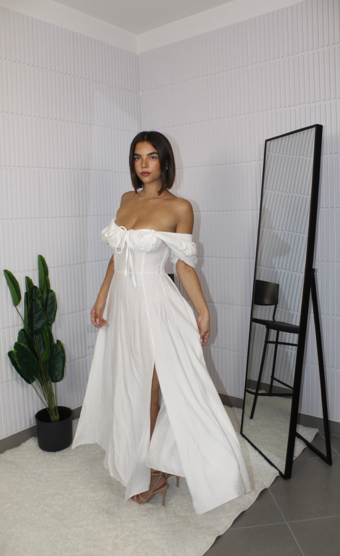 Dress Mia