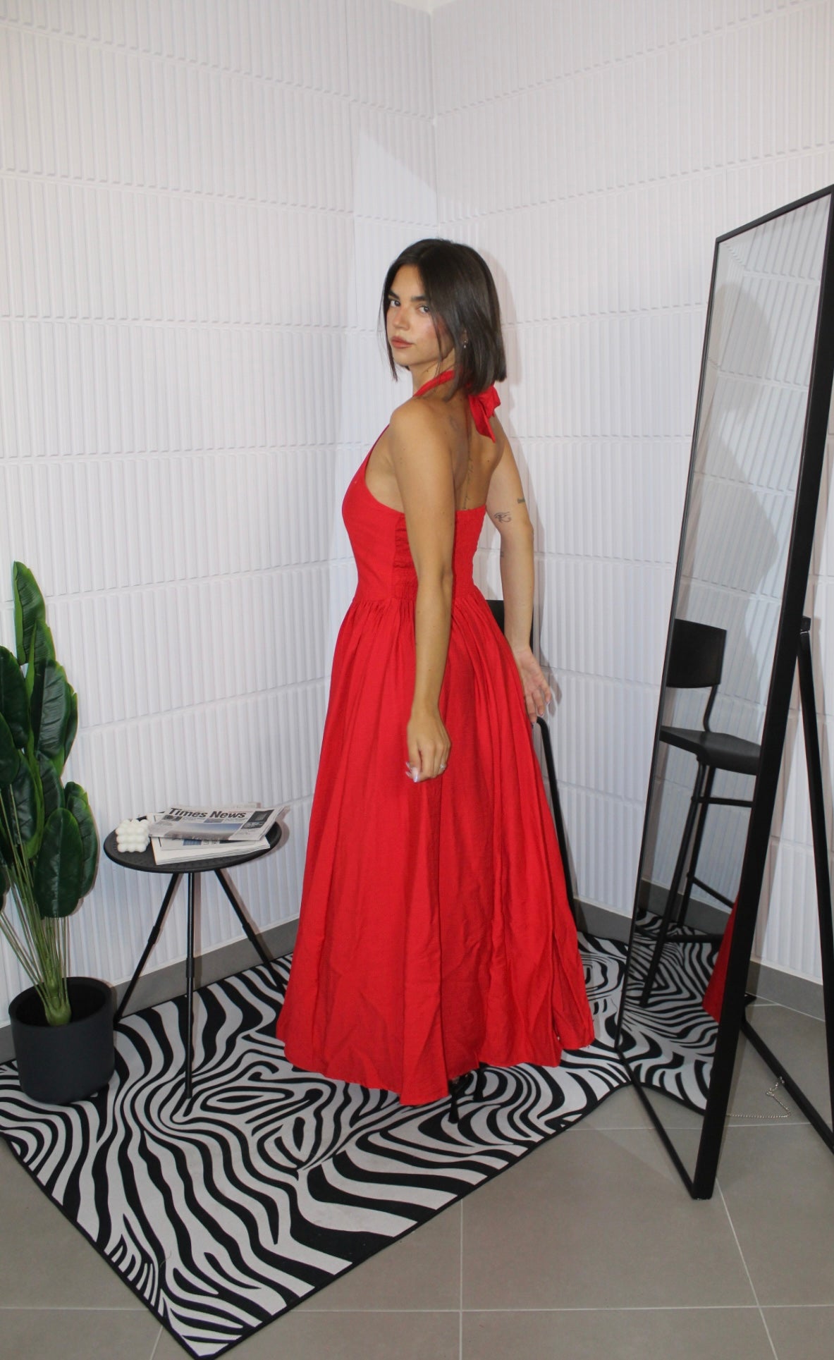 Dress Tropea