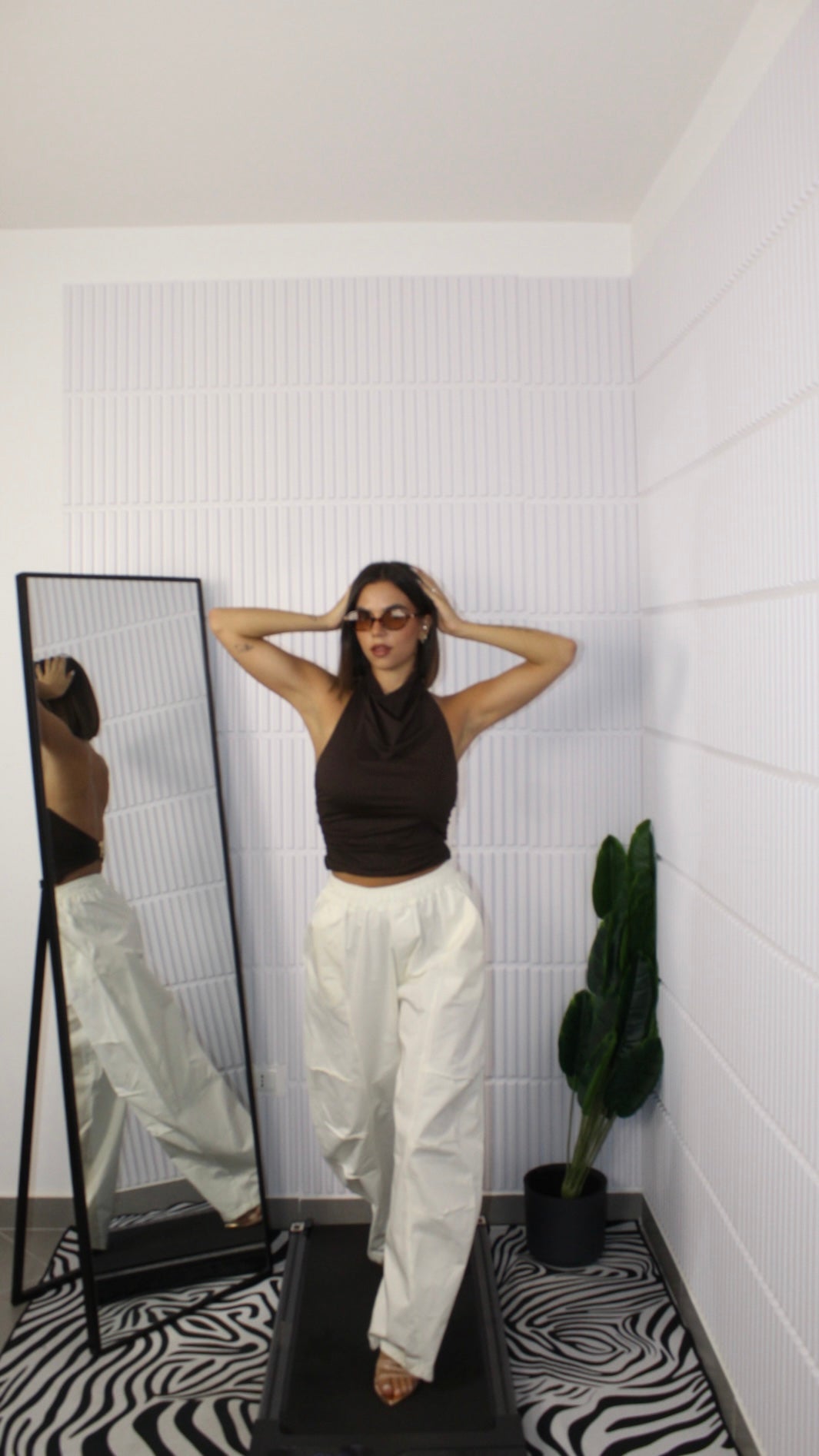 Pantalone Comfy