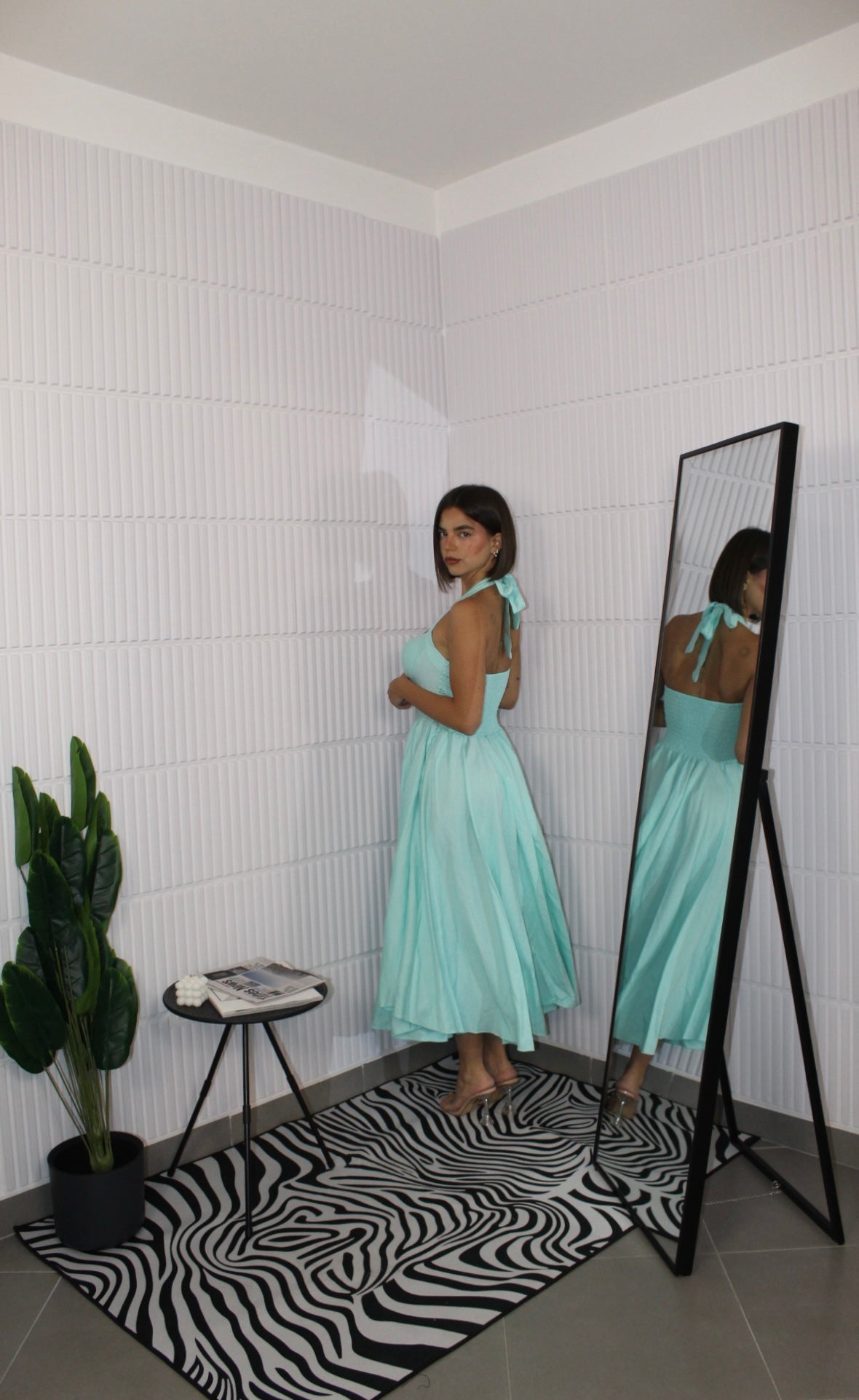 Dress Portofino