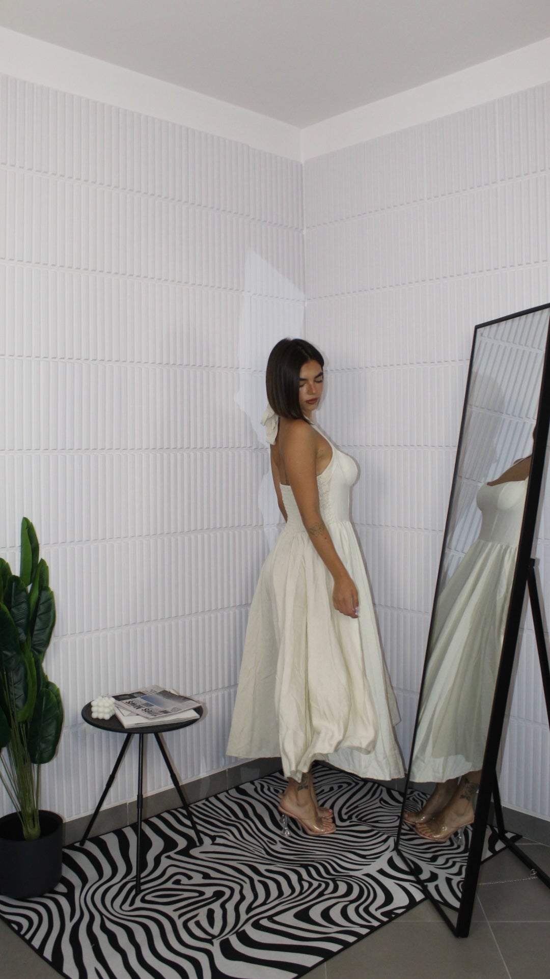 Dress Portofino