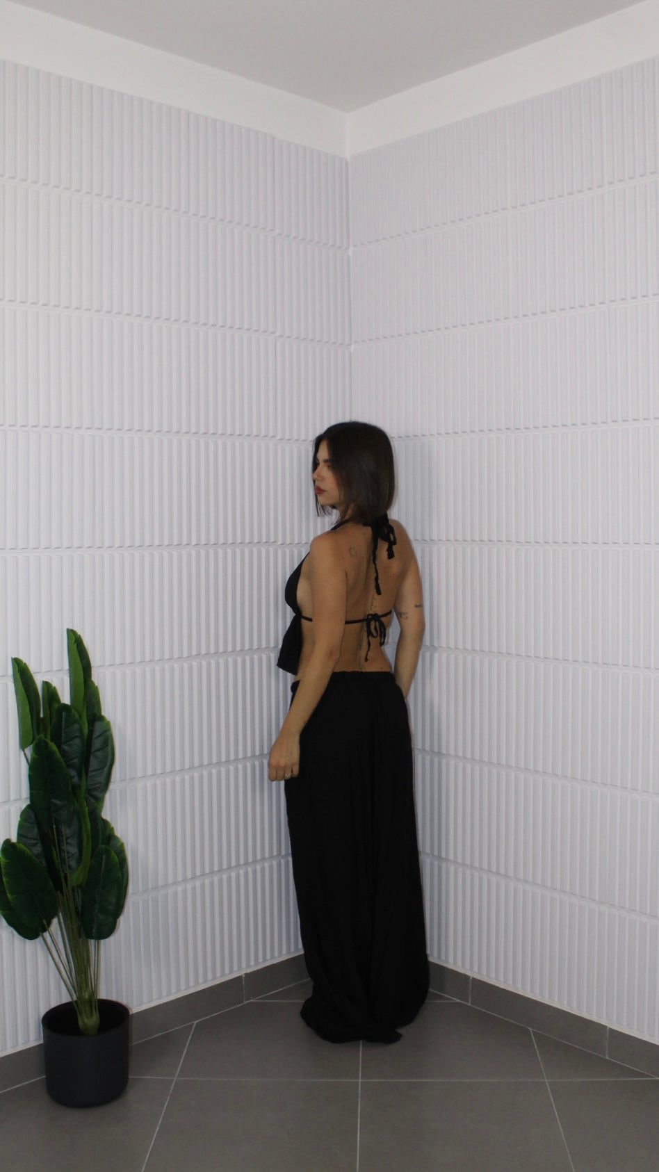 Coordinato Linda