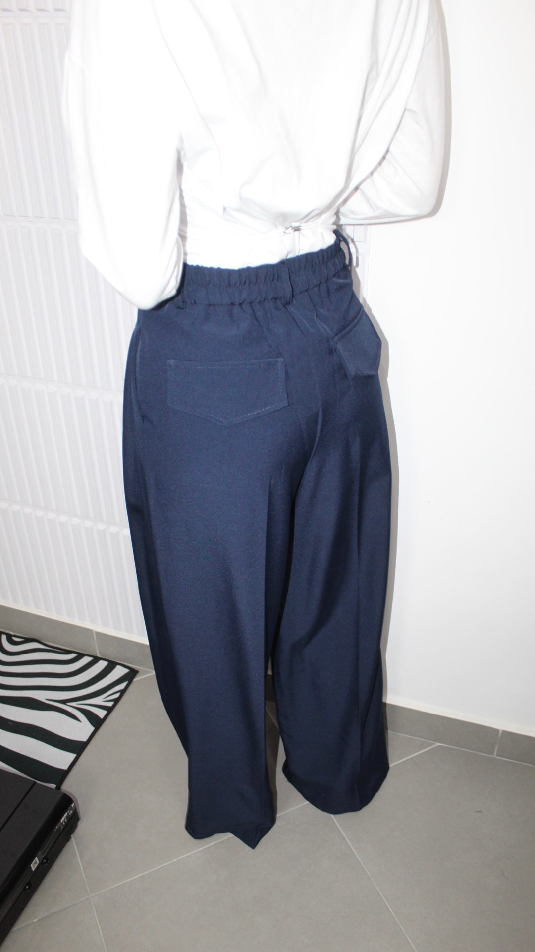 Pantalone Palazzo