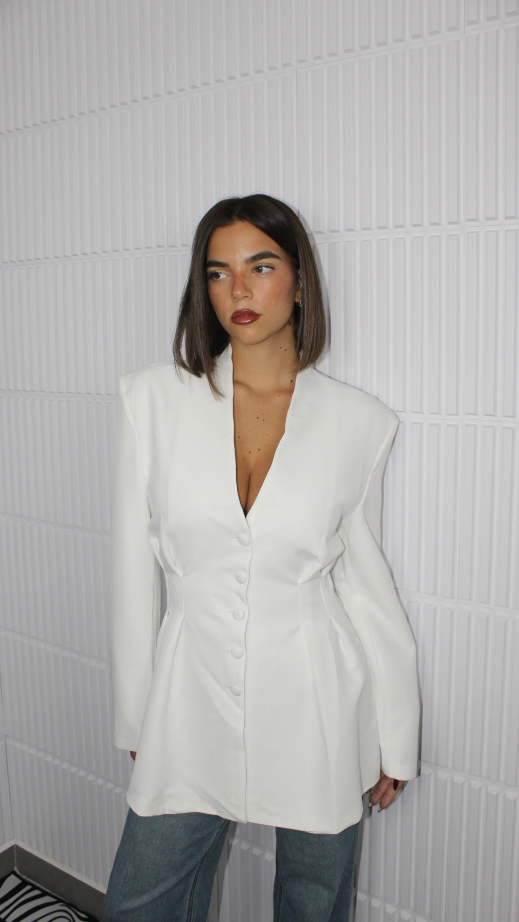 Blazer Paris