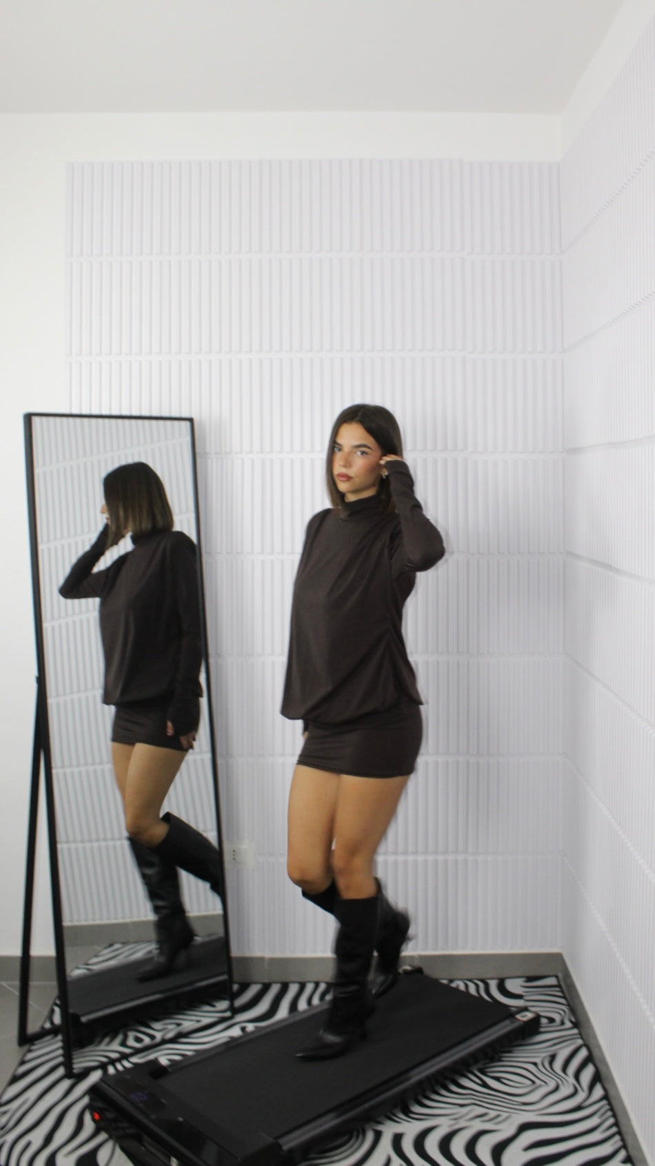 Dress Morena