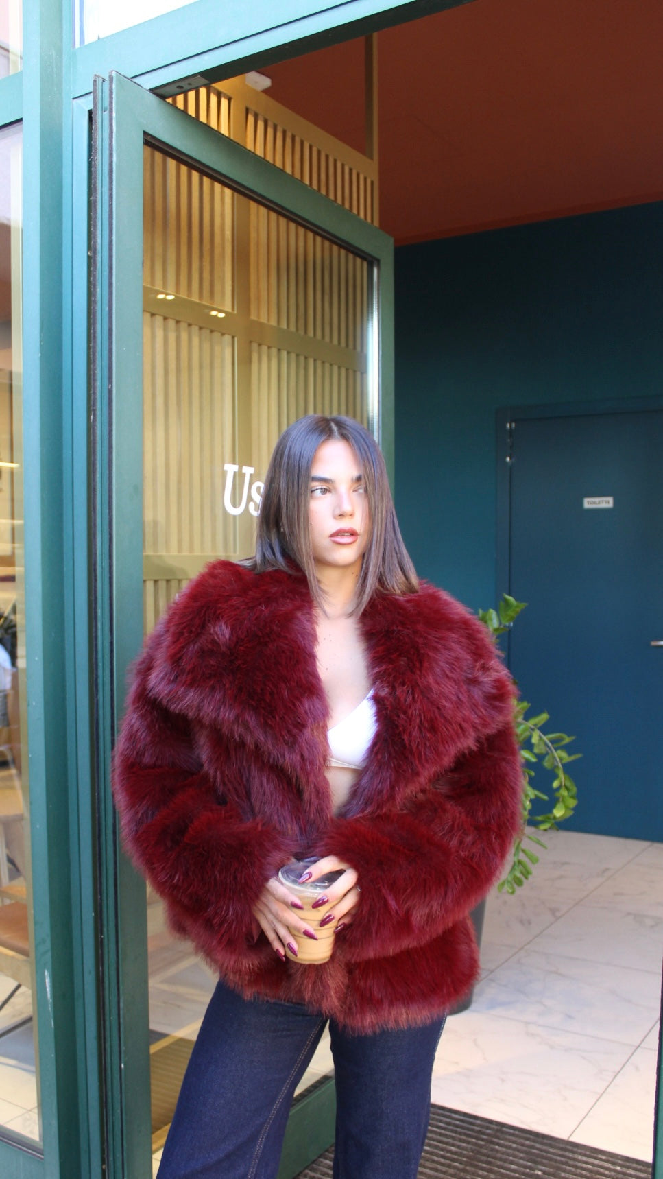 Ecofur Vienna