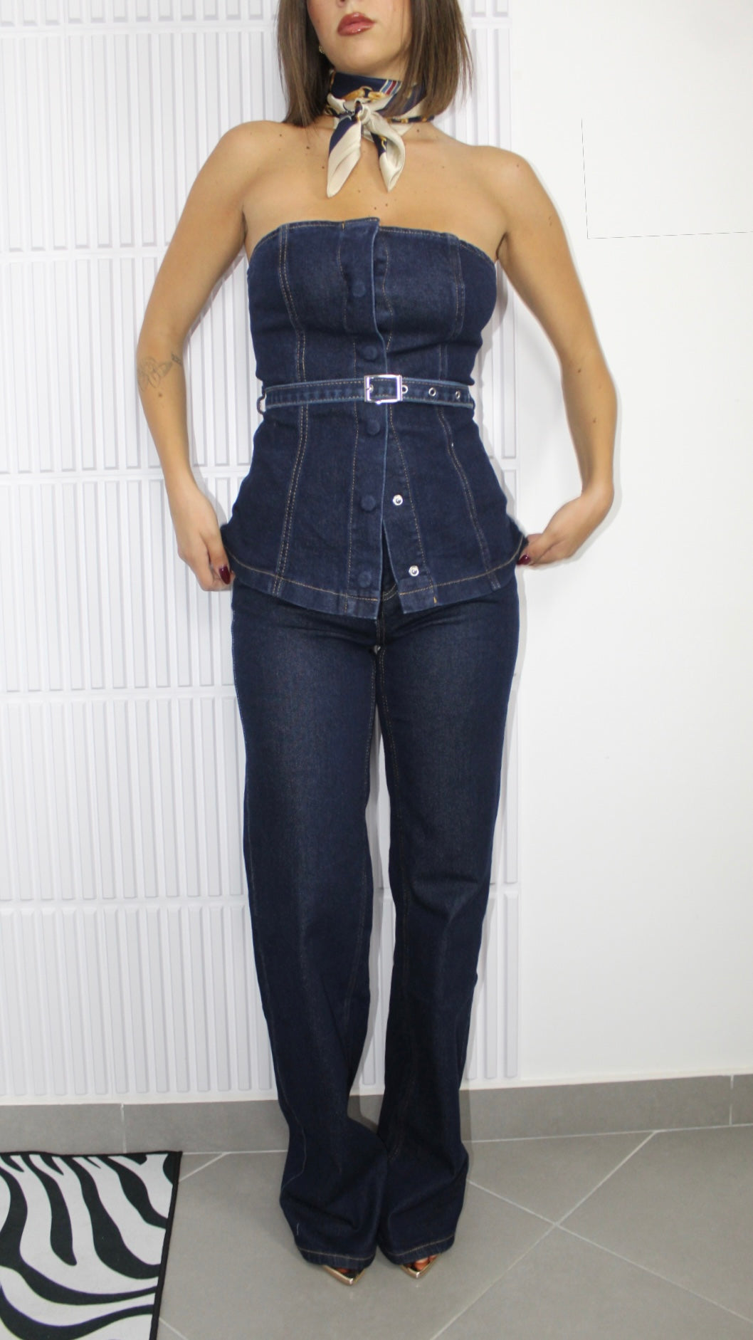 Jeans Regular