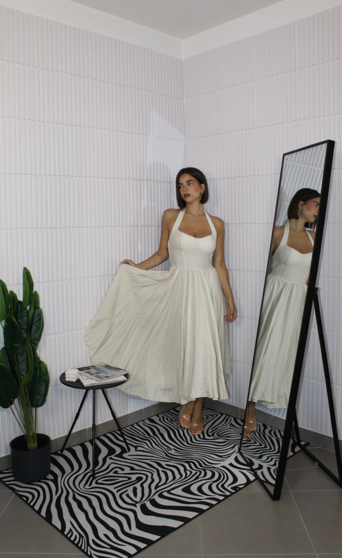 Dress Portofino