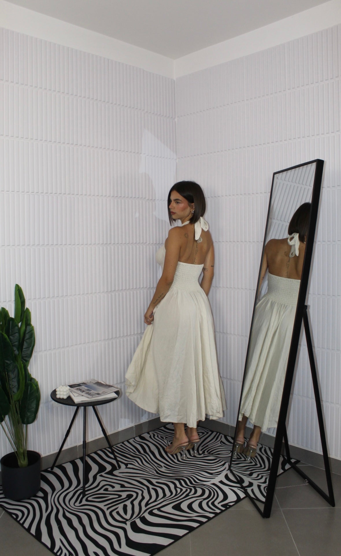 Dress Portofino