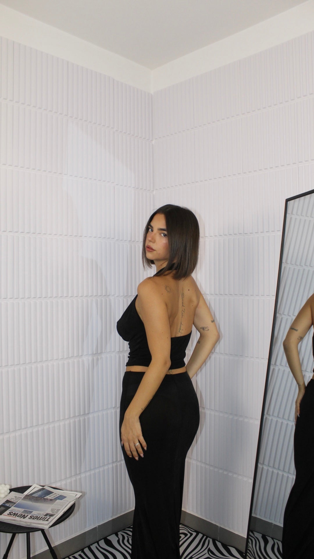 Set Malaga