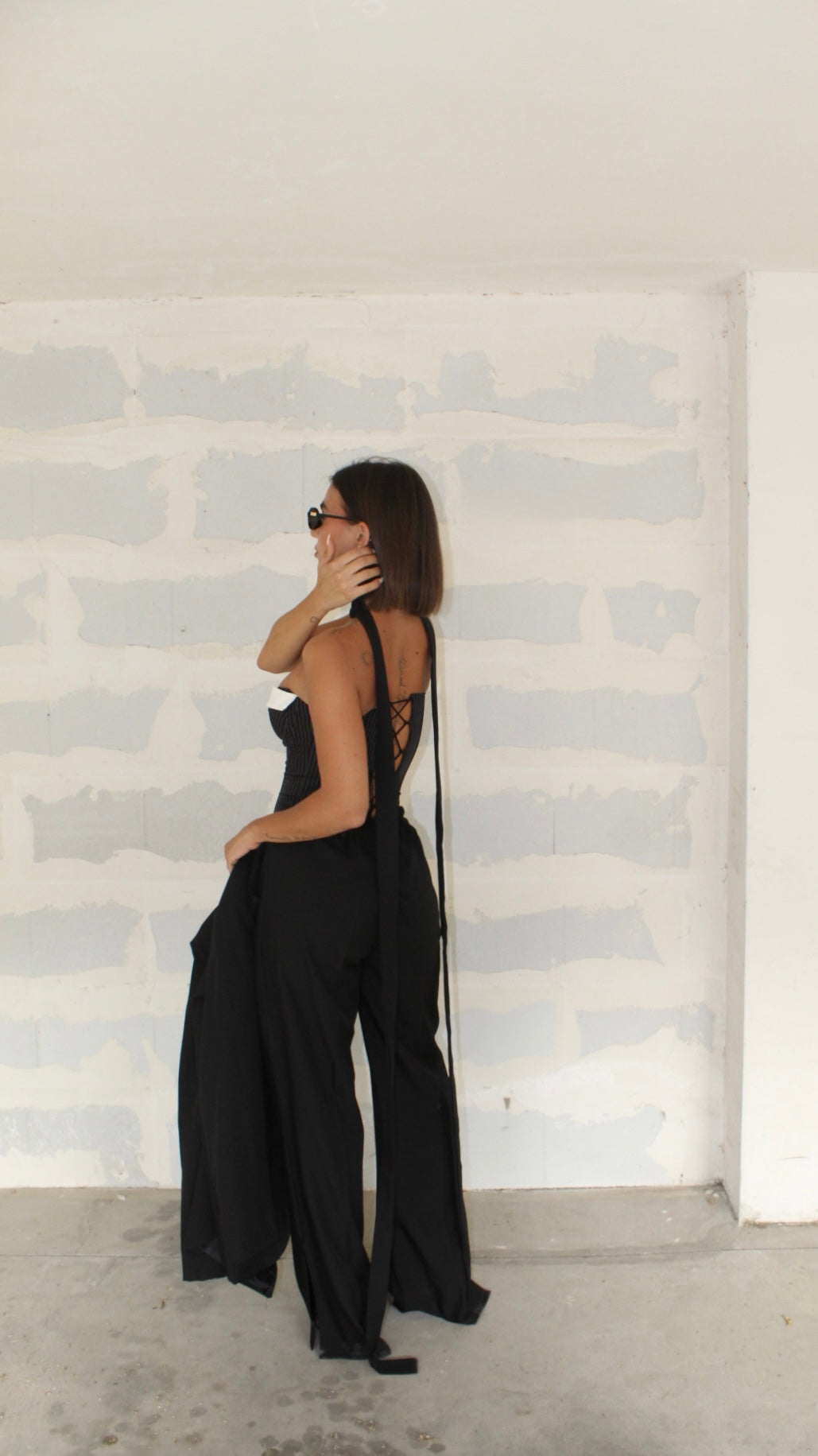 Tailleur Day