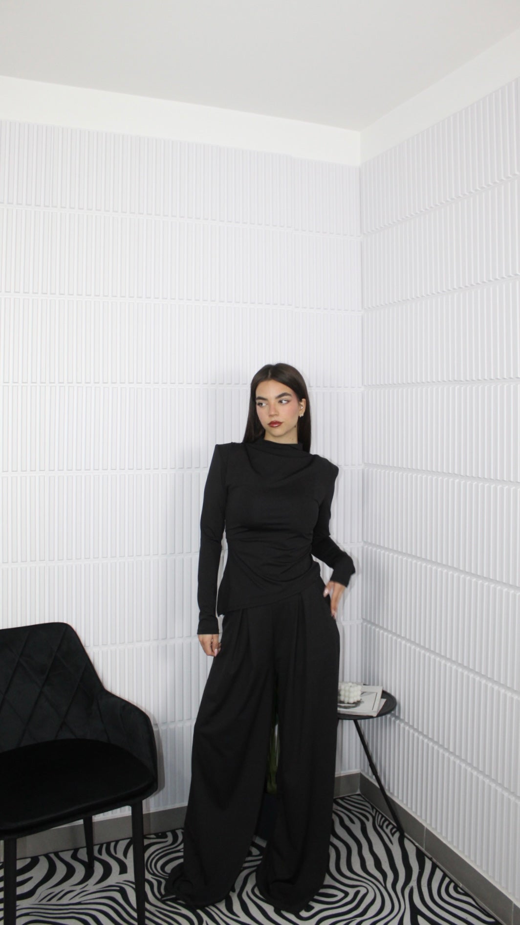 PREORDINE Coordinato Japan