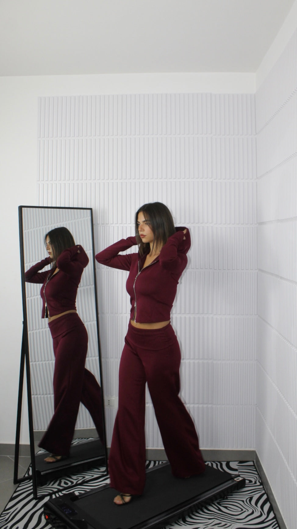 Coordinato Cloe