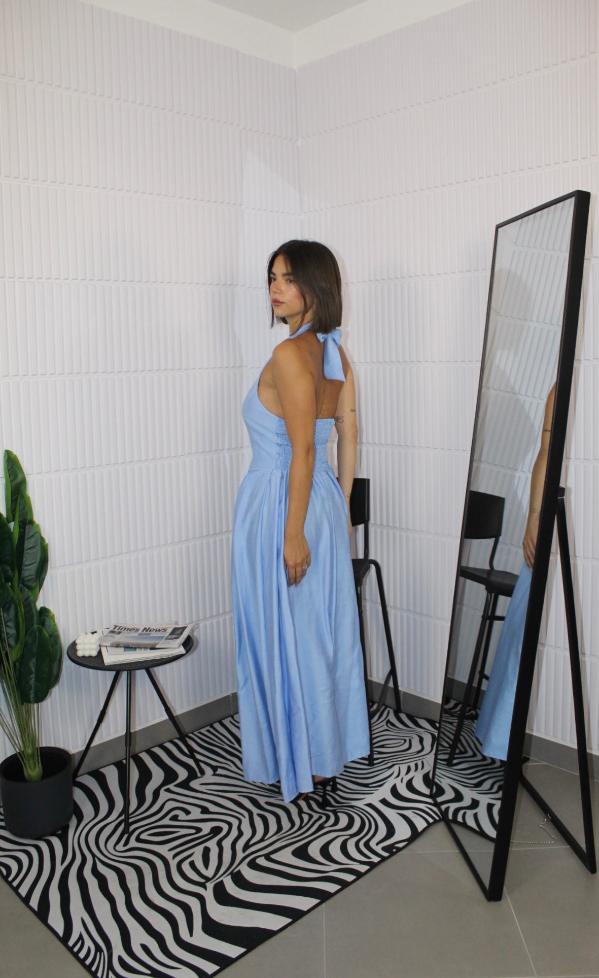 Dress Tropea