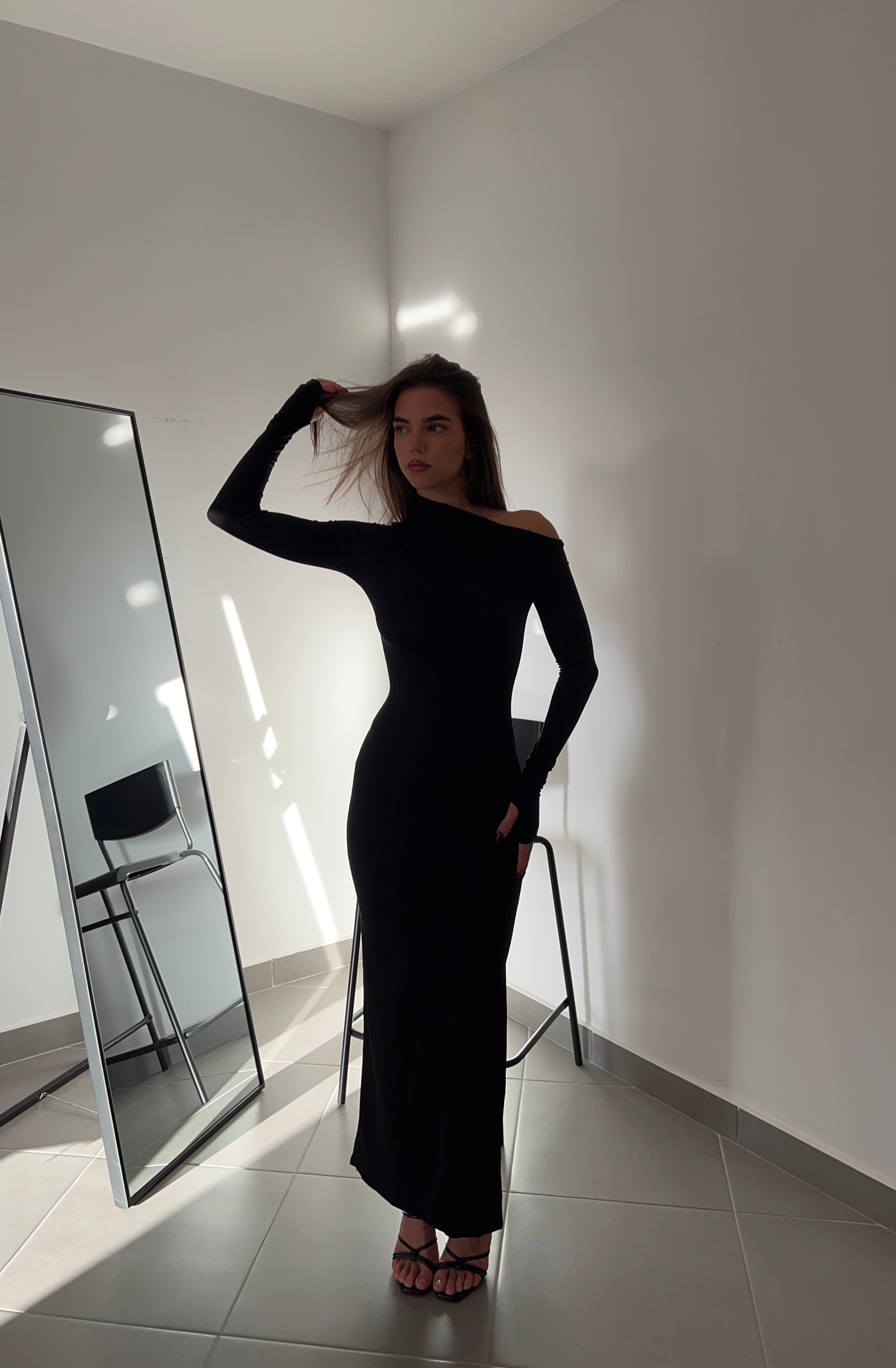Dress Skims - Nero