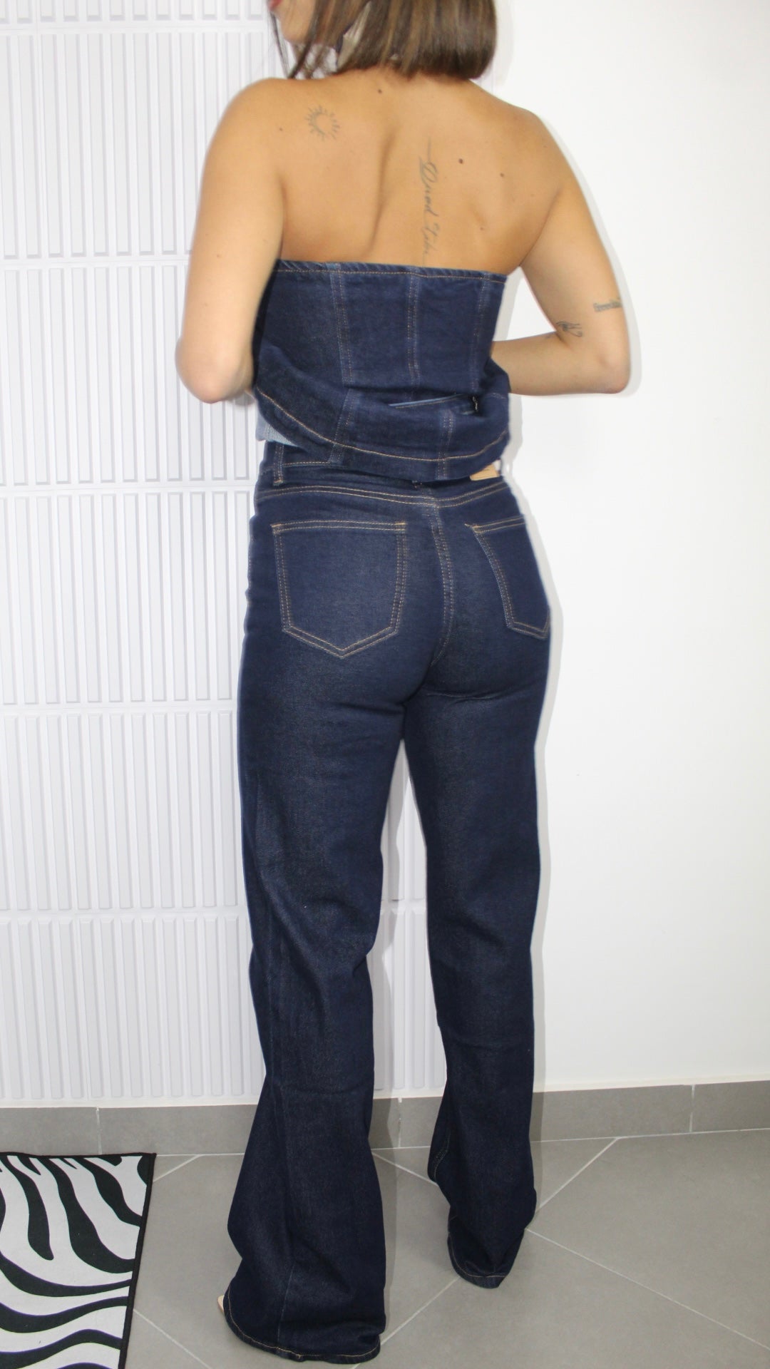 Jeans Regular